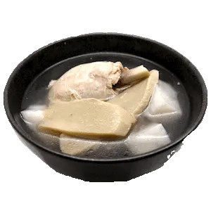 金品精緻月子餐