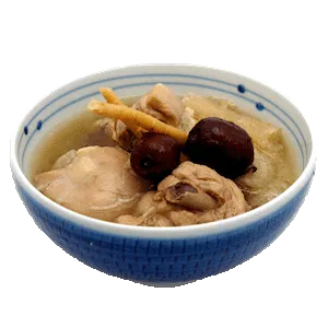 金品元氣月子餐